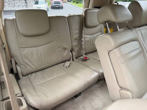 Used 2004 Lexus GX 470 AWD/4WD image 18