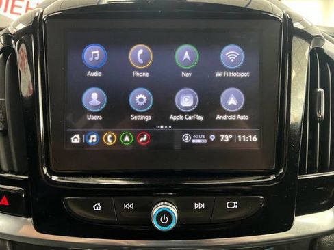 Used 2024 Chevrolet Traverse RS w/ LPO, Floor Liner Package AWD/4WD image 26