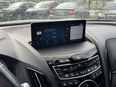 Used 2021 Acura RDX A-Spec AWD/4WD image 23