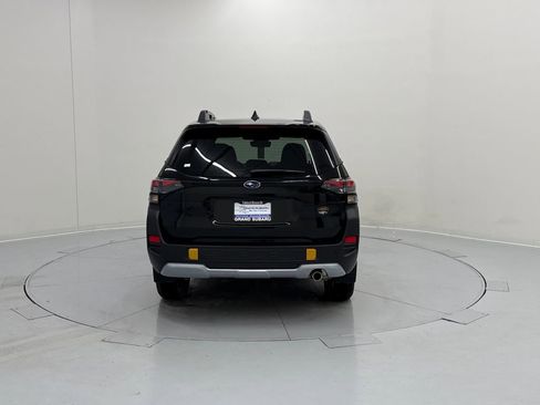 New 2026 Subaru Forester Wilderness image 5