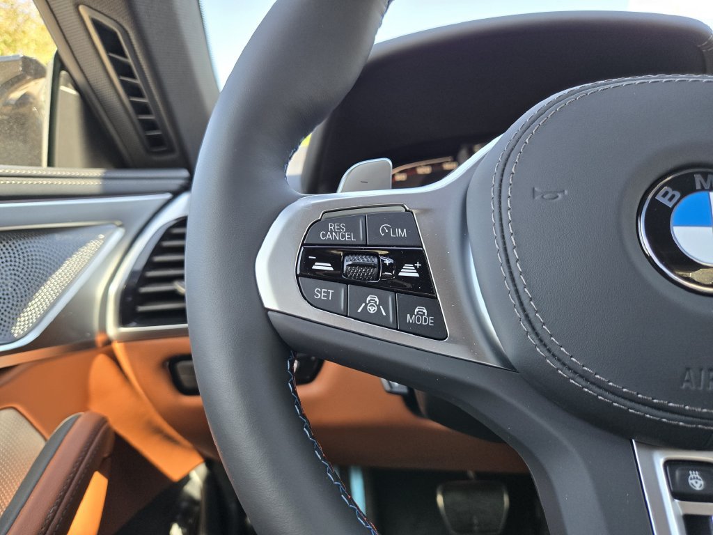New 2026 BMW M850i xDrive Coupe AWD/4WD image 30