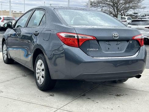 Used 2014 Toyota Corolla L image 5