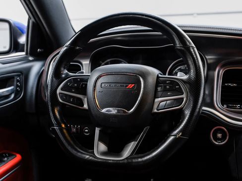 Used 2021 Dodge Charger Scat Pack RWD image 18