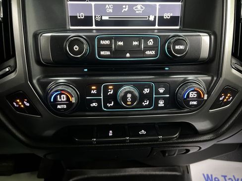 Used 2015 Chevrolet Silverado 1500 LT w/ All Star Edition image 24