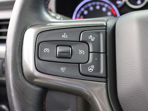 Used 2021 Chevrolet Tahoe RST w/ Luxury Package RWD image 26