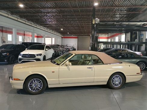Used 1999 Bentley Azure RWD image 2