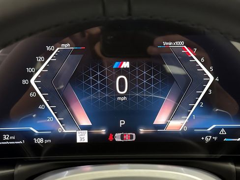 New 2026 BMW 430i Coupe w/ M Sport Package RWD image 19