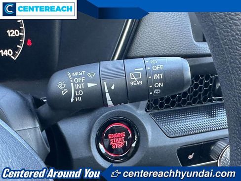 Used 2024 Honda CR-V EX image 23
