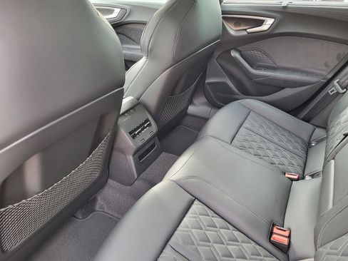 New 2025 Audi S5 Premium Plus image 8