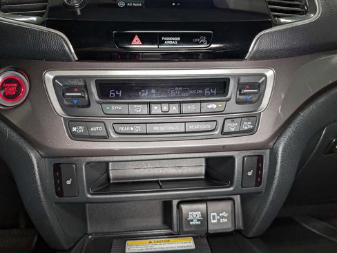 Used 2022 Honda Pilot Special Edition image 33