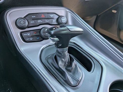 Used 2023 Dodge Challenger R/T Scat Pack RWD image 21