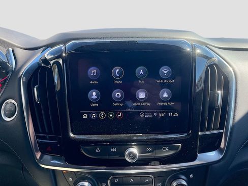 Used 2023 Chevrolet Traverse Premier AWD/4WD image 15