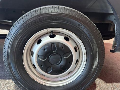 Used 2020 Ford Transit 150 Low Roof w/ Upfitter Package image 21