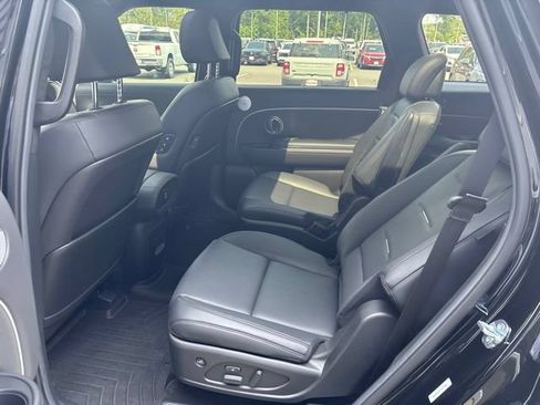 Used 2026 Hyundai Palisade Calligraphy AWD/4WD image 26