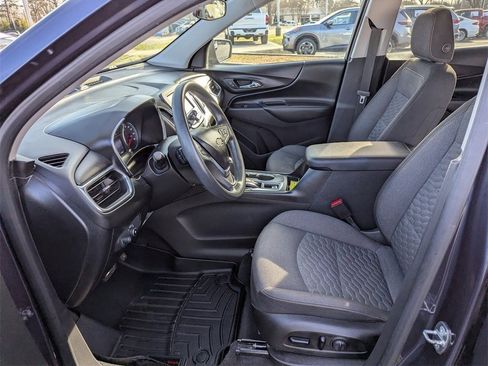 Used 2019 Chevrolet Equinox LT image 13