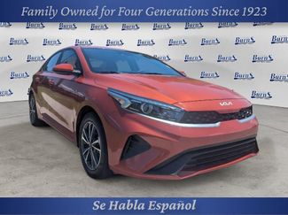 Used 2023 Kia Forte LXS FWD video 1