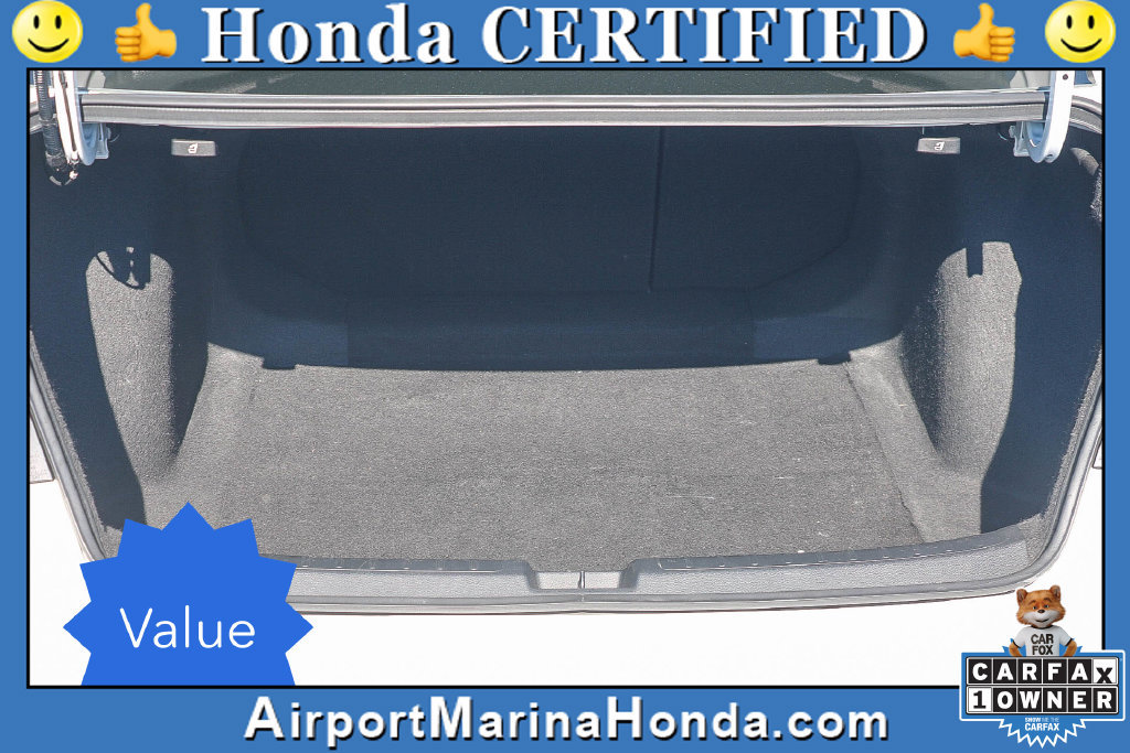 Certified 2023 Honda Civic Touring image 28
