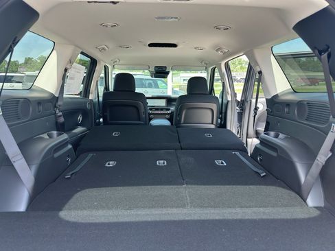 New 2026 Hyundai Palisade SE AWD/4WD image 34