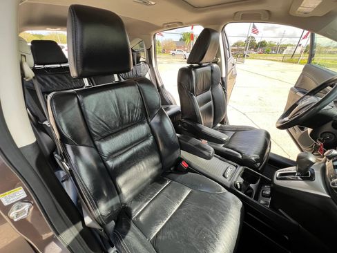 Used 2013 Honda CR-V EX-L image 26