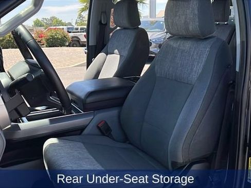 Used 2023 Ford F150 XLT w/ Equipment Group 301A Mid AWD/4WD image 25