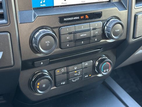 Used 2018 Ford F150 XL w/ Equipment Group 101A Mid RWD image 30