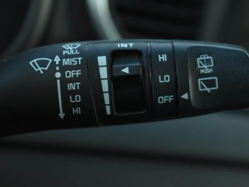 Used 2022 Kia Sportage Nightfall Edition image 24