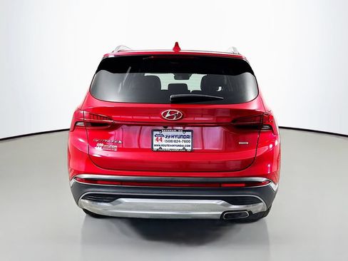 Used 2023 Hyundai Santa Fe SEL w/ Premium Package AWD/4WD image 7