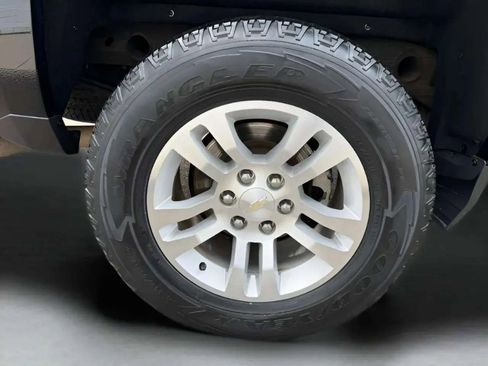 Used 2016 Chevrolet Silverado 1500 LT w/ All Star Edition image 67