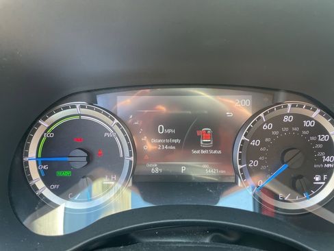 Used 2023 Toyota Highlander XLE image 29