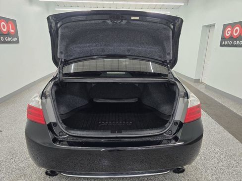 Used 2013 Honda Accord EX-L image 25