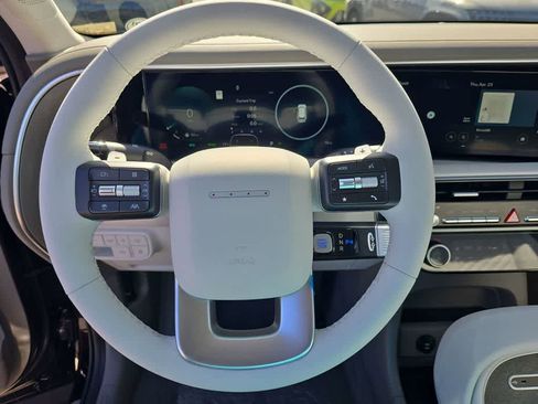 New 2026 Hyundai Palisade SEL Premium FWD image 24