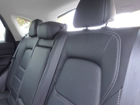 Certified 2025 MAZDA CX-5 AWD 2.5 S w/ Preferred Package image 24