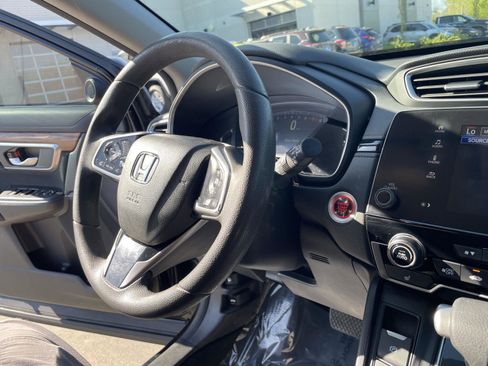 Used 2018 Honda CR-V EX image 27