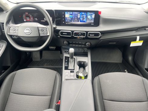 New 2026 Nissan Sentra S FWD image 2