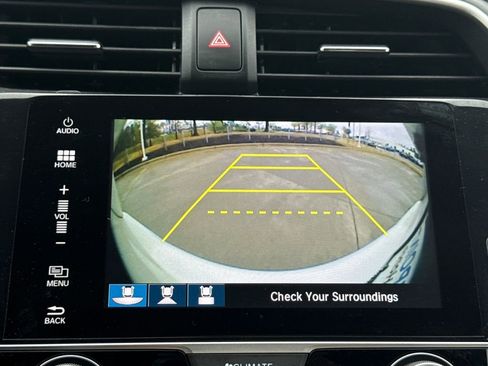 Used 2017 Honda Civic EX-L image 24