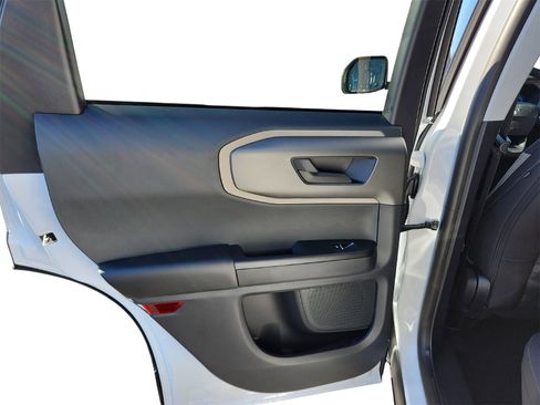 New 2025 Ford Bronco Sport Big Bend image 20