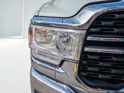 Certified 2024 RAM 3500 Big Horn image 8