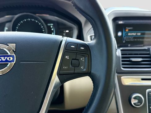 Used 2014 Volvo XC60 3.2 FWD image 34