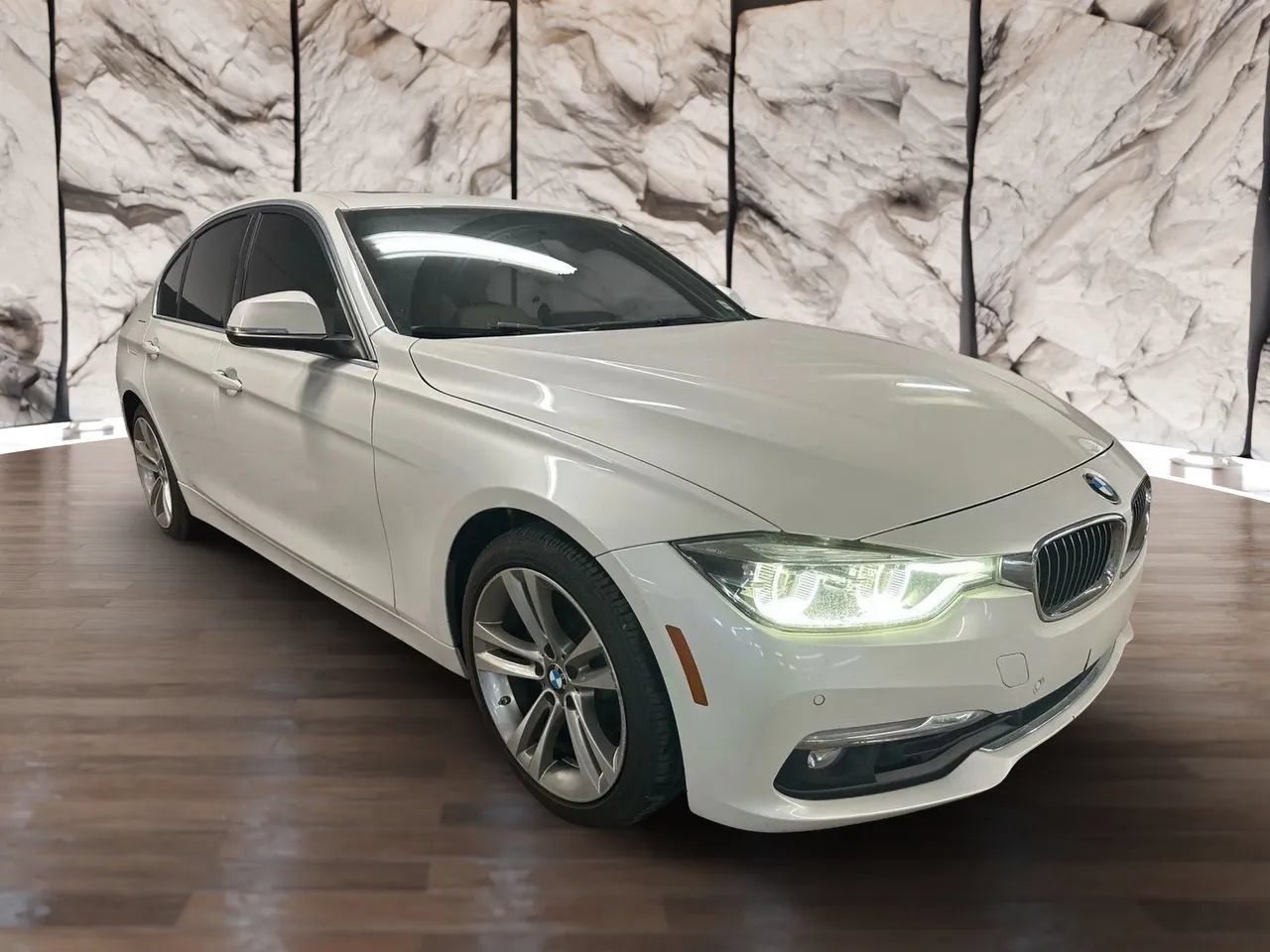 Used 2016 BMW 328i Sedan RWD image 7