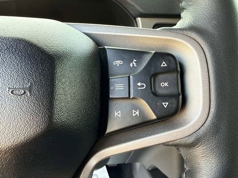 Used 2025 Ford Bronco Outer Banks image 28