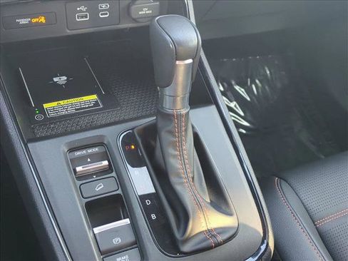 Used 2024 Honda CR-V Sport-L image 12