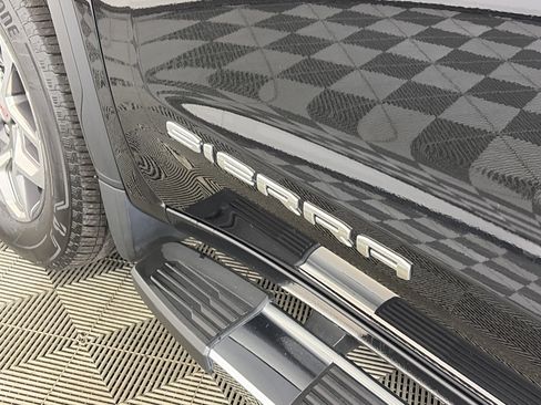 Certified 2024 GMC Sierra 1500 SLT w/ SLT Premium Plus Package AWD/4WD image 20