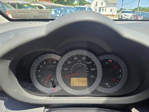 Used 2012 Toyota RAV4 Sport w/ Enhancement Value Pkg AWD/4WD image 33