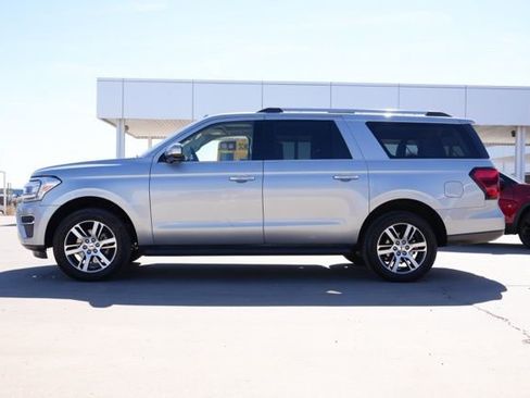 Used 2024 Ford Expedition Max Limited image 7