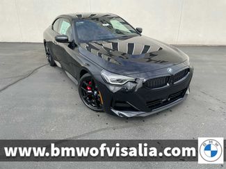 New 2026 BMW 230i Coupe w/ Premium Package video 1