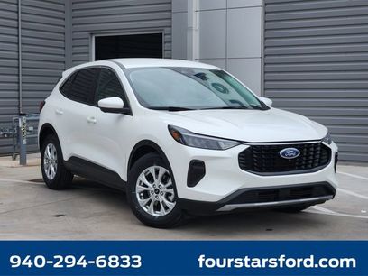 Used 2023 Ford Escape Active w/ Tech Pack #2
