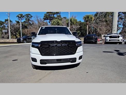 New 2026 RAM 1500 Big Horn w/ Night Edition image 39