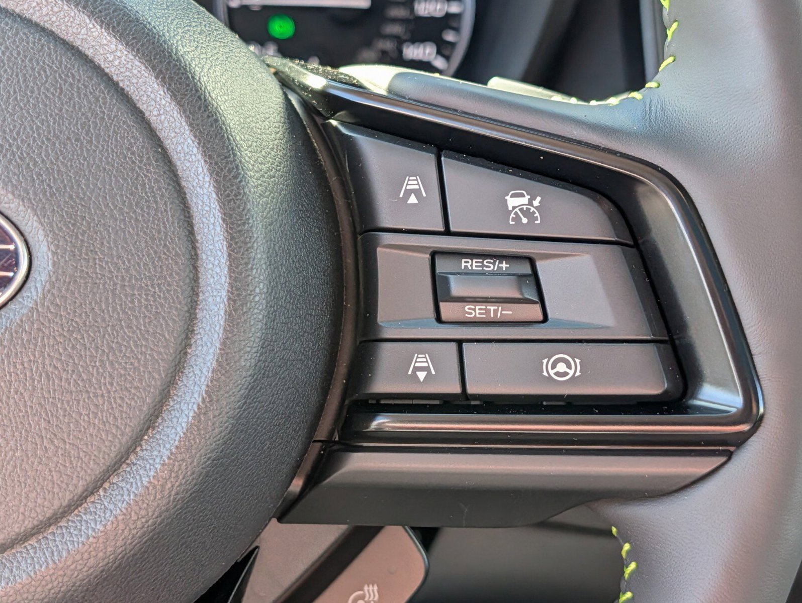New 2026 Subaru Ascent Bronze Edition AWD/4WD image 37