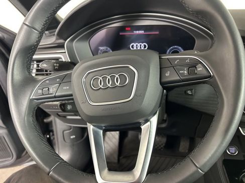 Certified 2023 Audi A4 2.0T Premium Plus w/ Premium Plus Package image 21