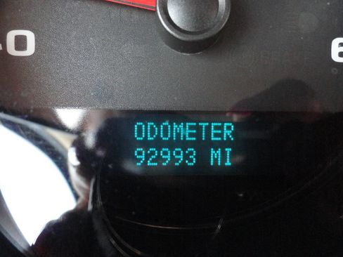 Used 2007 Chevrolet Silverado 1500 LT w/ 1LT Convenience Package RWD image 14